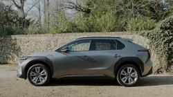 150kW Limited 71.4kWh 5dr Auto AWD